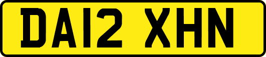 DA12XHN