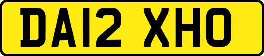 DA12XHO