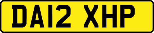 DA12XHP