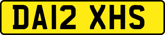 DA12XHS