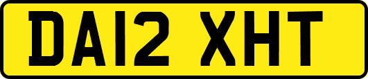 DA12XHT