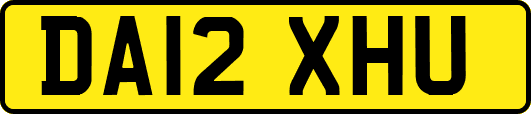 DA12XHU