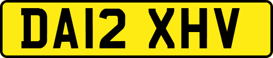 DA12XHV