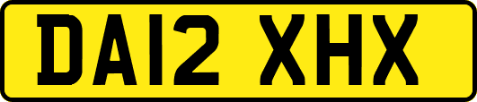 DA12XHX