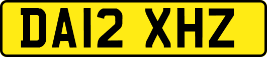 DA12XHZ