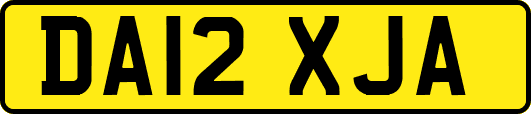 DA12XJA
