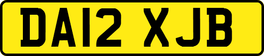 DA12XJB