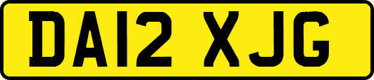 DA12XJG
