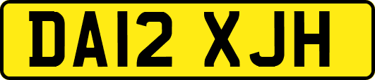 DA12XJH