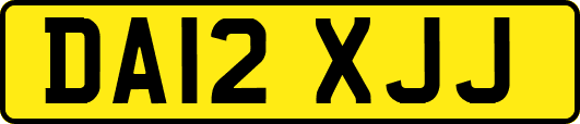DA12XJJ
