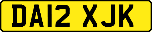DA12XJK