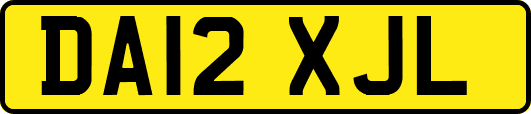 DA12XJL