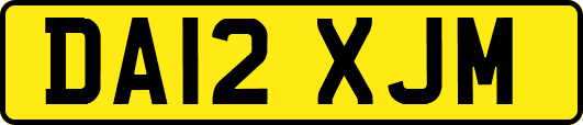 DA12XJM