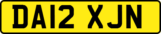 DA12XJN