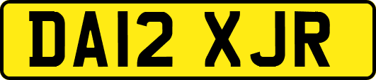 DA12XJR