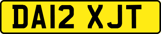DA12XJT