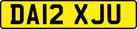 DA12XJU
