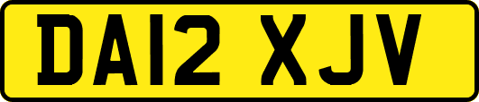 DA12XJV