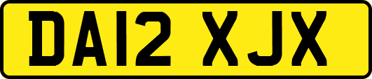 DA12XJX