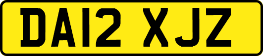 DA12XJZ