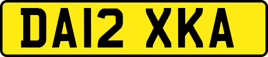 DA12XKA