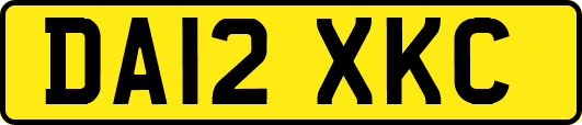 DA12XKC