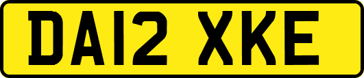 DA12XKE
