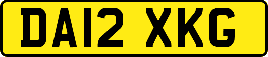 DA12XKG