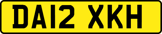 DA12XKH