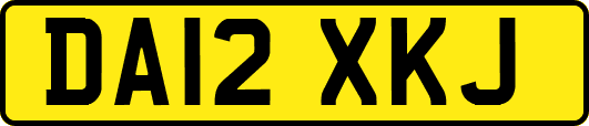 DA12XKJ