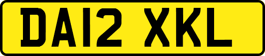 DA12XKL