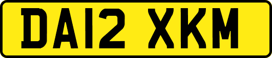 DA12XKM