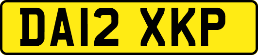 DA12XKP