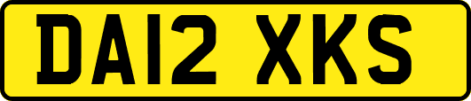 DA12XKS