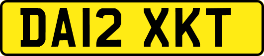 DA12XKT