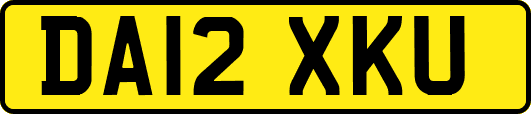 DA12XKU