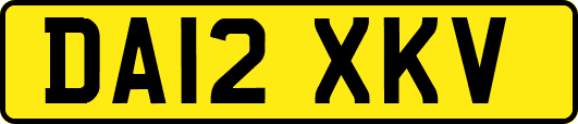 DA12XKV