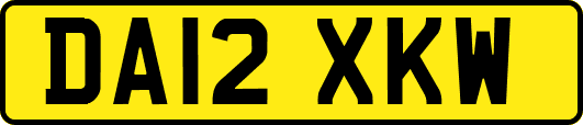 DA12XKW