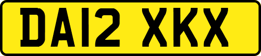 DA12XKX
