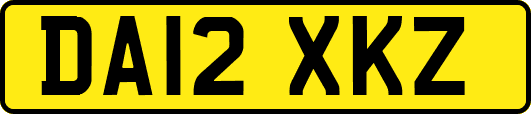 DA12XKZ