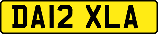 DA12XLA
