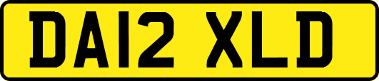 DA12XLD