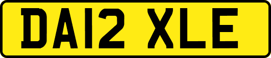 DA12XLE