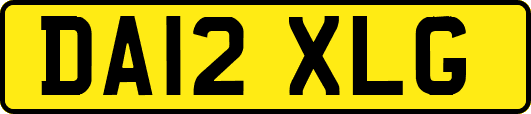 DA12XLG