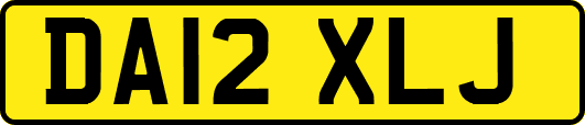 DA12XLJ