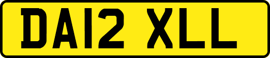 DA12XLL