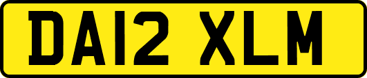 DA12XLM