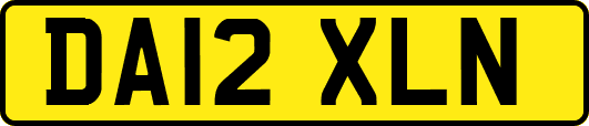 DA12XLN