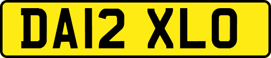 DA12XLO