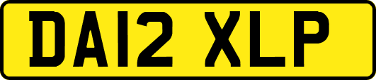 DA12XLP